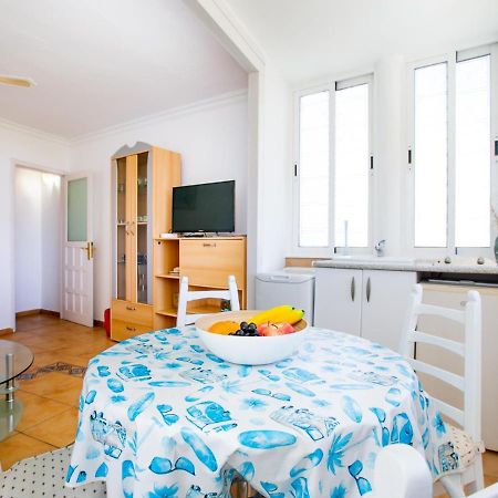 Casa Peter Los Cristianos Los Cristianos  Eksteriør bilde