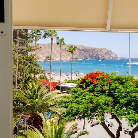 Casa Peter Los Cristianos Los Cristianos  Eksteriør bilde