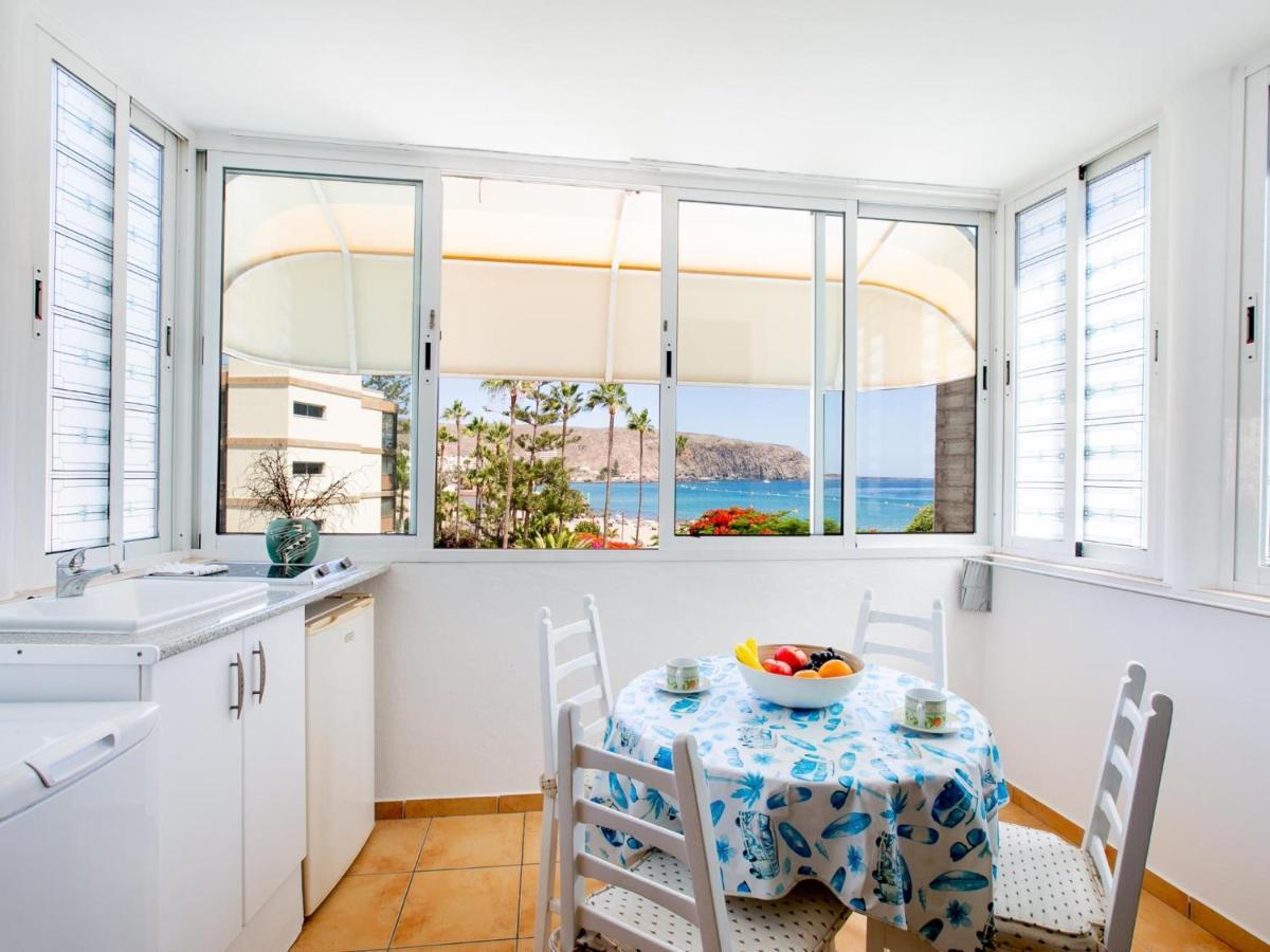 Casa Peter Los Cristianos Los Cristianos  Eksteriør bilde