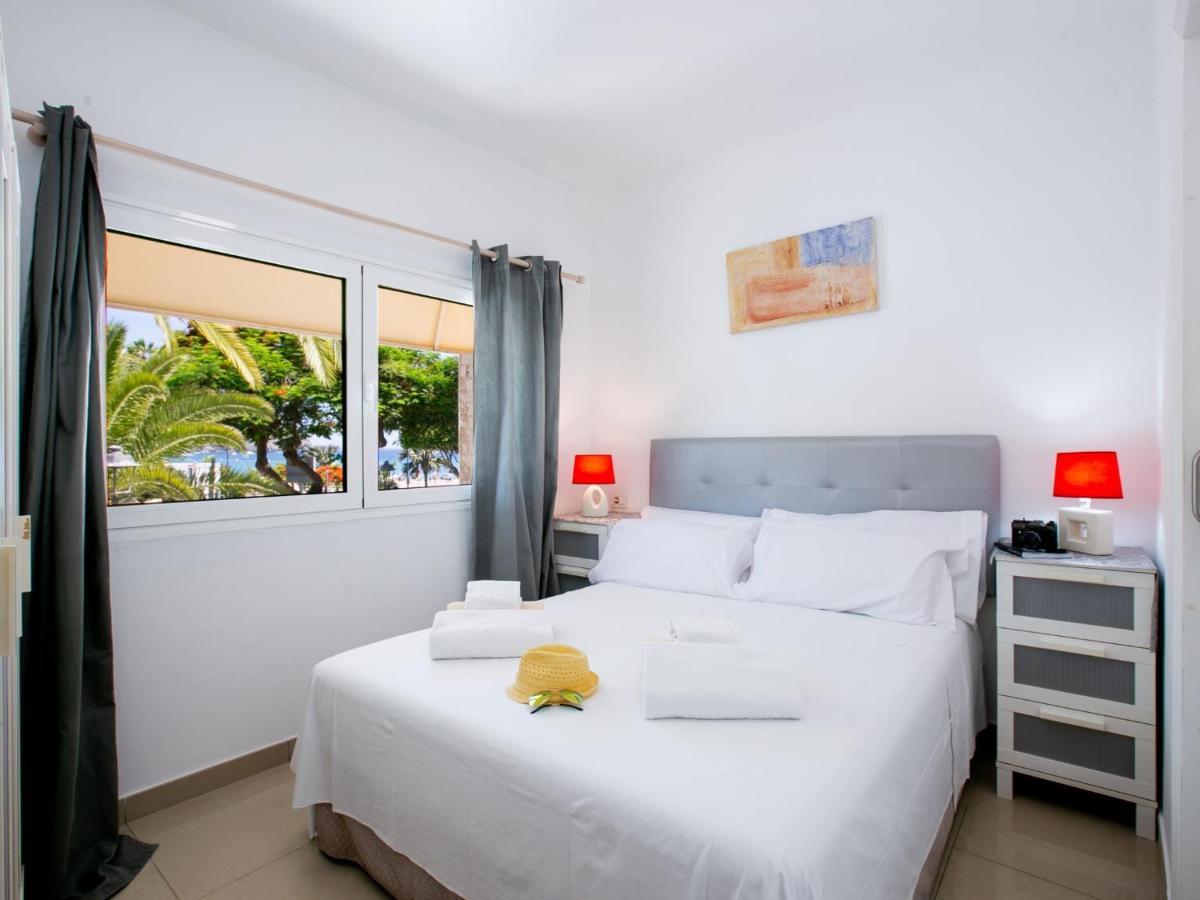 Casa Peter Los Cristianos Los Cristianos  Eksteriør bilde
