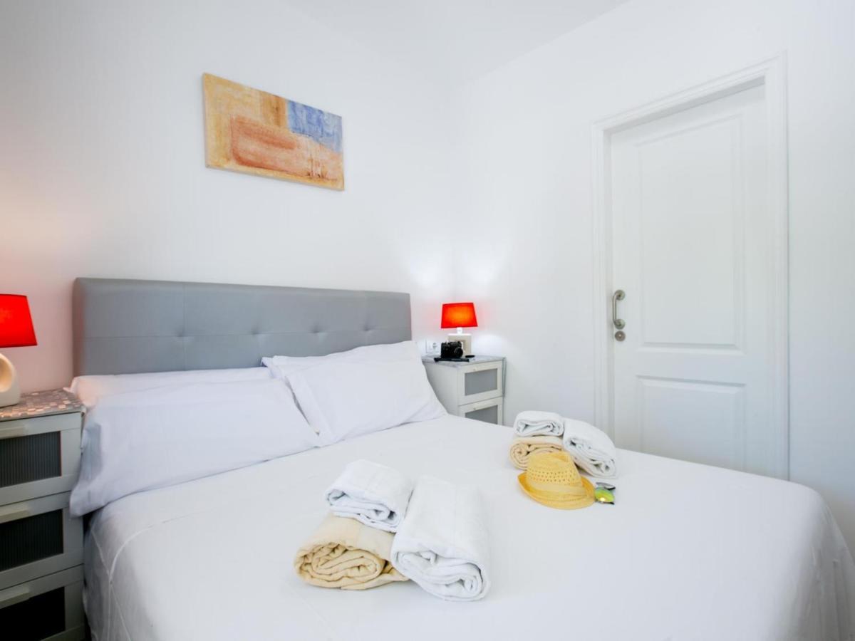 Casa Peter Los Cristianos Los Cristianos  Eksteriør bilde