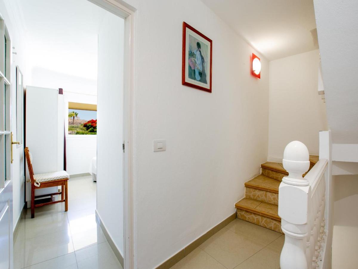Casa Peter Los Cristianos Los Cristianos  Eksteriør bilde