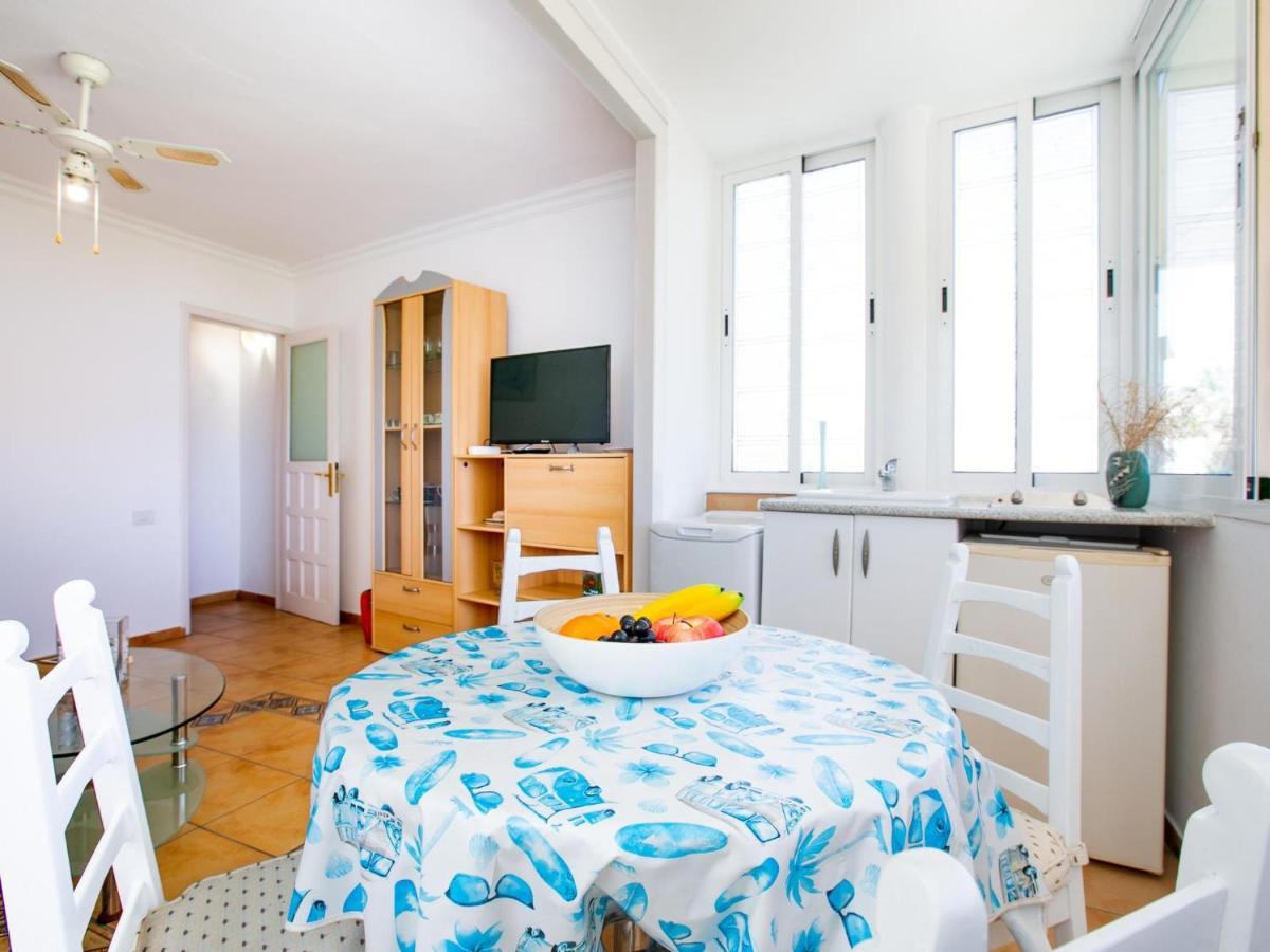 Casa Peter Los Cristianos Los Cristianos  Eksteriør bilde