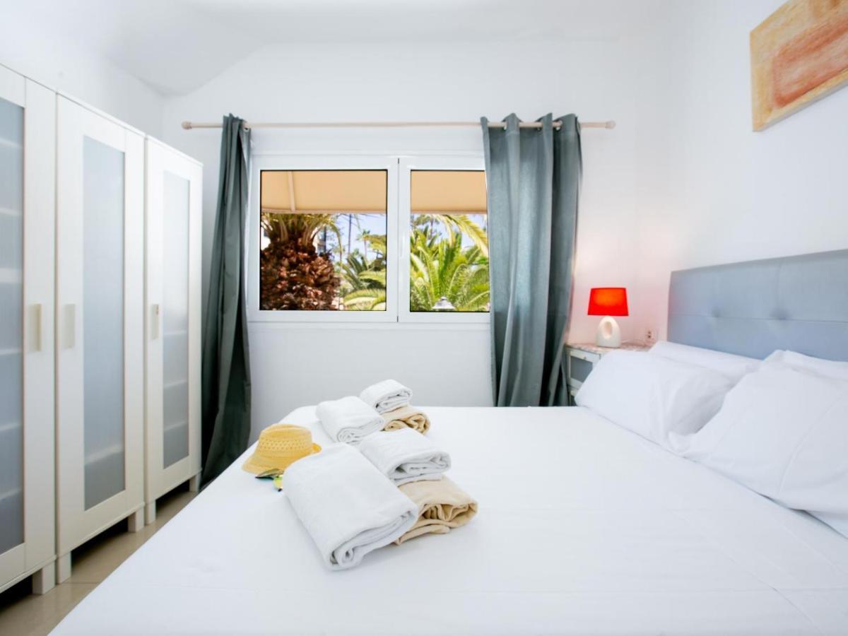 Casa Peter Los Cristianos Los Cristianos  Eksteriør bilde