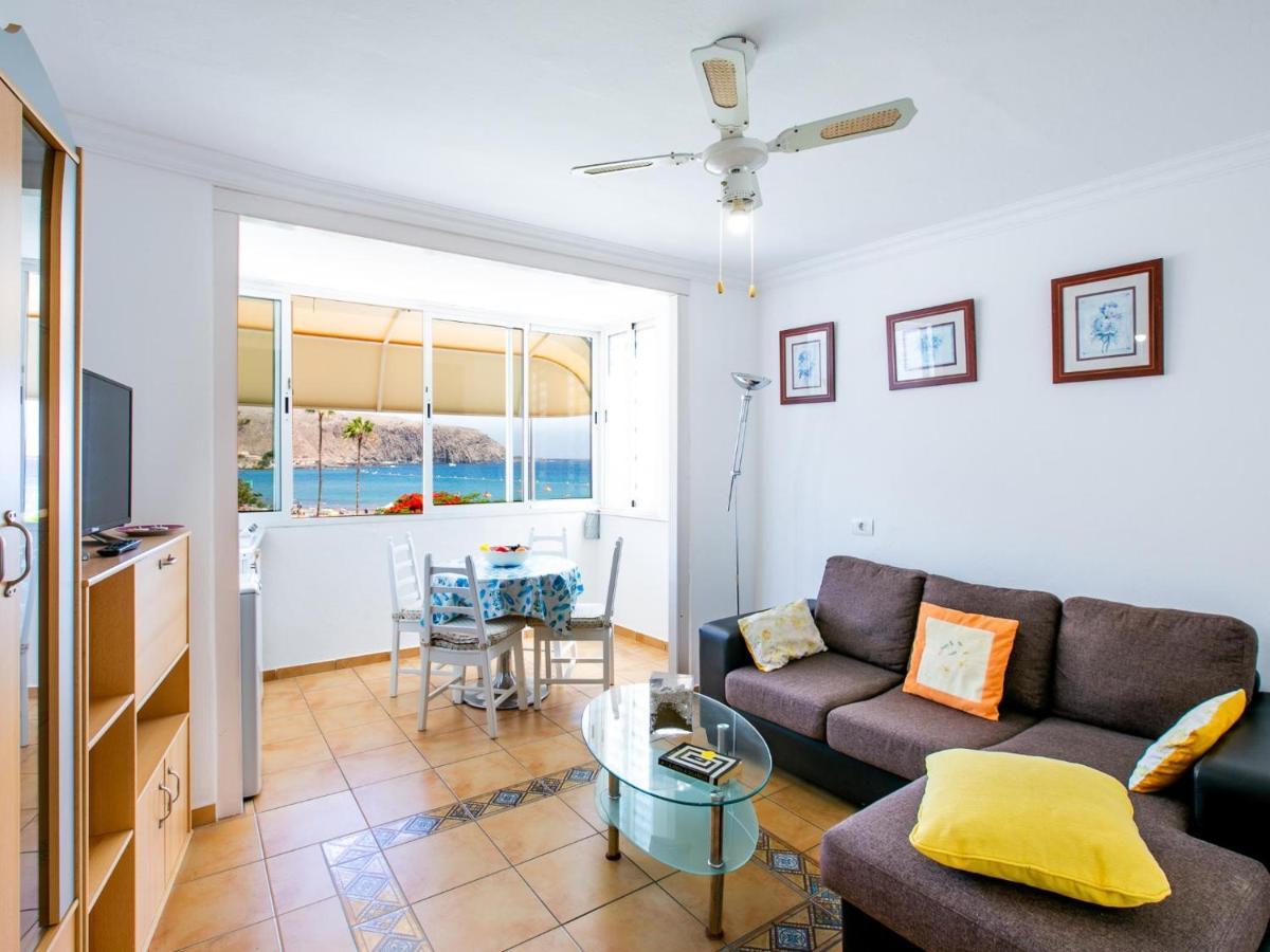 Casa Peter Los Cristianos Los Cristianos  Eksteriør bilde