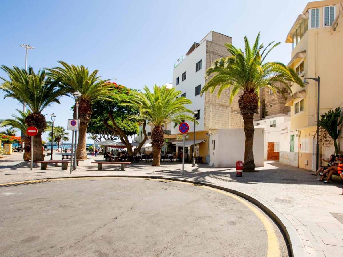 Casa Peter Los Cristianos Los Cristianos  Eksteriør bilde