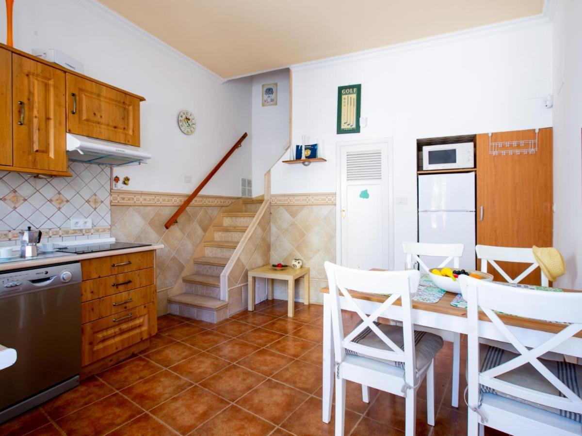 Casa Peter Los Cristianos Los Cristianos  Eksteriør bilde