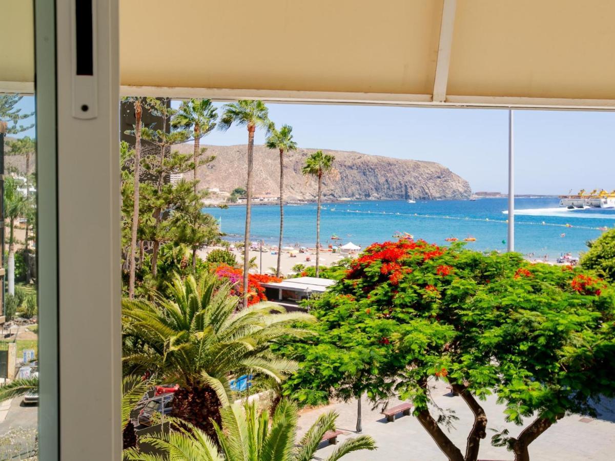 Casa Peter Los Cristianos Los Cristianos  Eksteriør bilde
