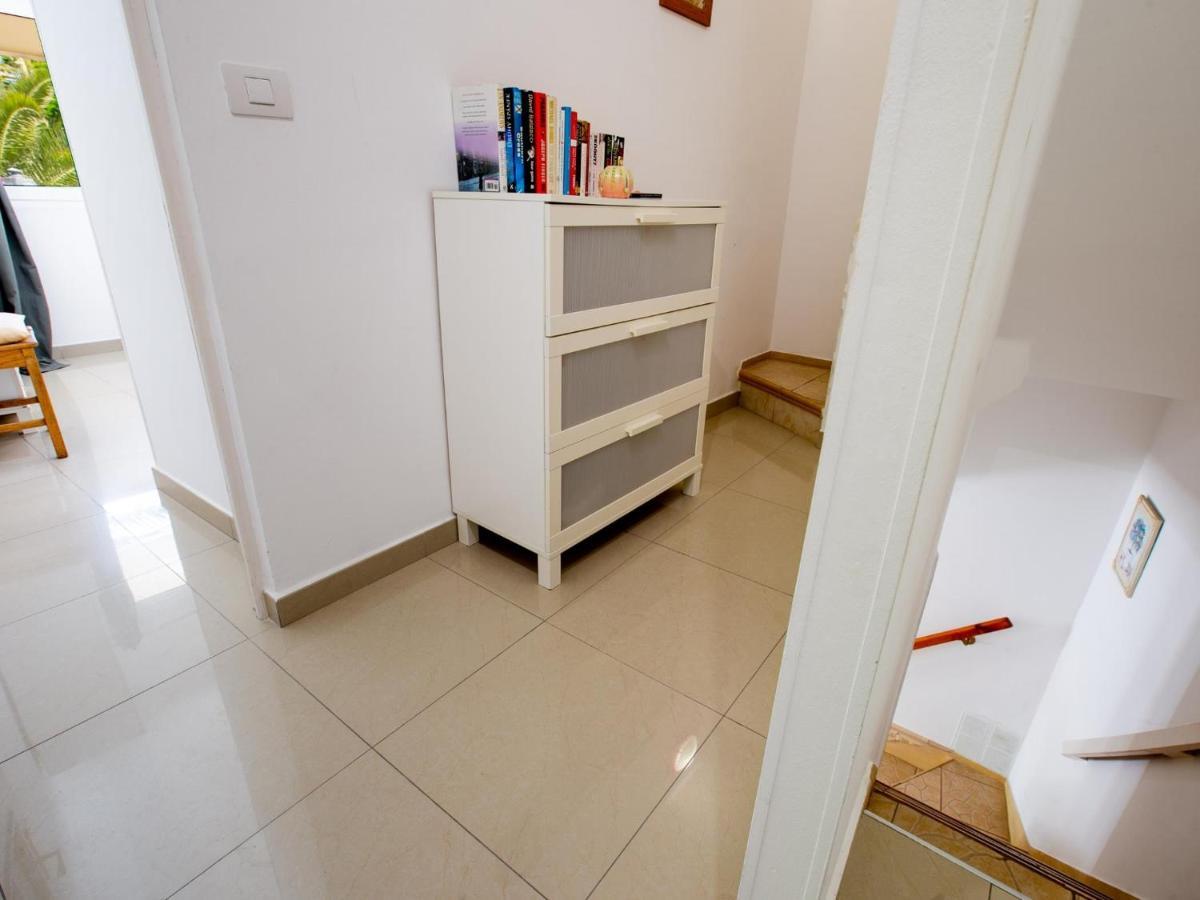 Casa Peter Los Cristianos Los Cristianos  Eksteriør bilde
